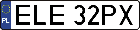 ELE32PX