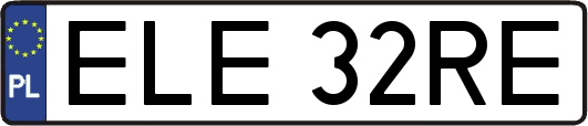 ELE32RE