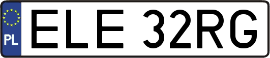 ELE32RG