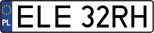 ELE32RH