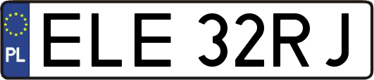 ELE32RJ