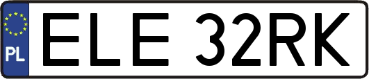 ELE32RK