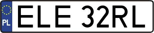 ELE32RL