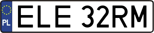 ELE32RM