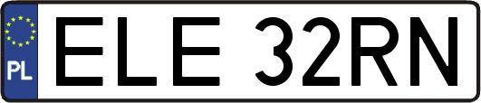 ELE32RN