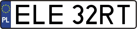 ELE32RT