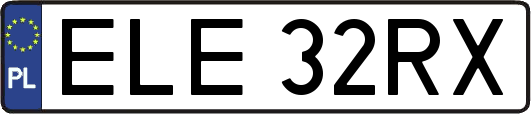 ELE32RX