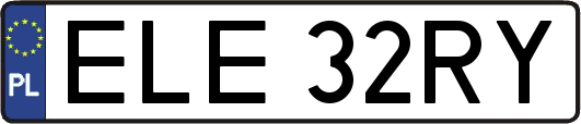ELE32RY