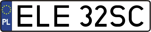 ELE32SC