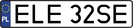 ELE32SE