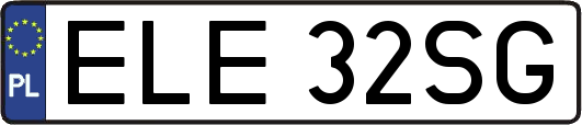 ELE32SG
