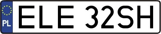 ELE32SH