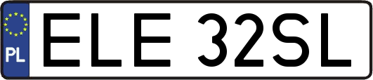 ELE32SL