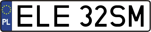 ELE32SM