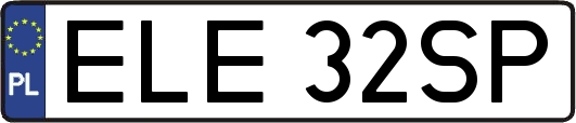 ELE32SP