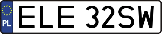 ELE32SW
