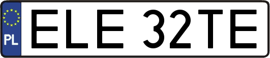 ELE32TE