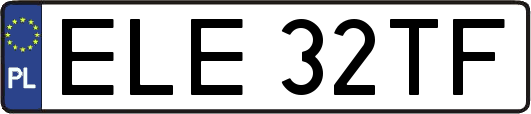 ELE32TF