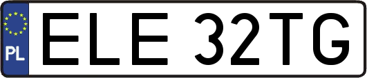 ELE32TG