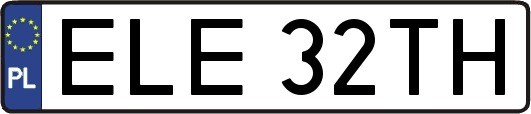 ELE32TH