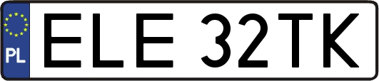 ELE32TK