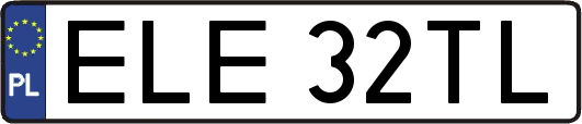 ELE32TL