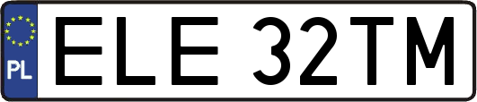 ELE32TM