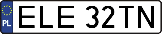 ELE32TN