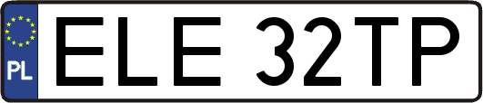 ELE32TP