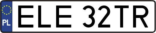ELE32TR