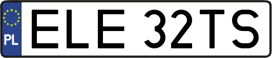 ELE32TS