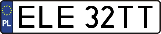 ELE32TT