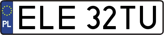 ELE32TU