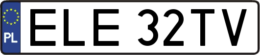 ELE32TV