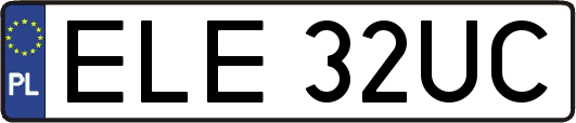 ELE32UC