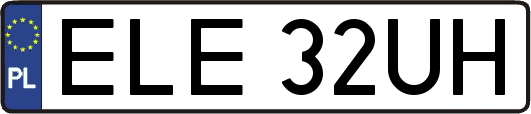 ELE32UH