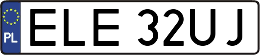 ELE32UJ