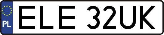 ELE32UK