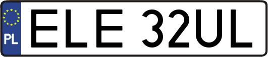 ELE32UL