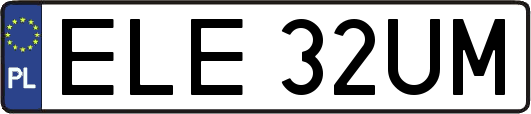 ELE32UM