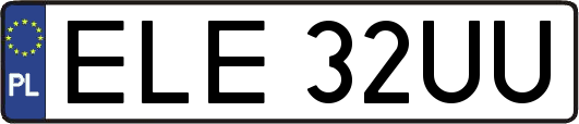 ELE32UU