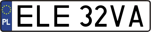 ELE32VA