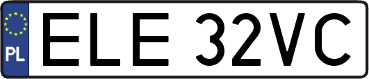 ELE32VC