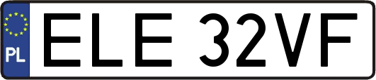 ELE32VF