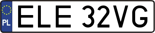 ELE32VG