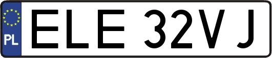 ELE32VJ
