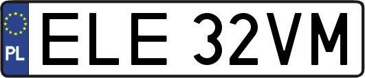 ELE32VM