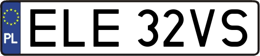 ELE32VS