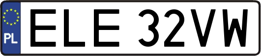 ELE32VW
