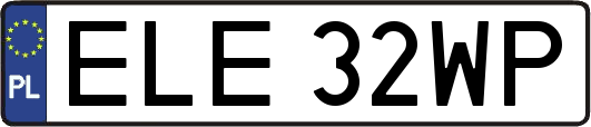 ELE32WP